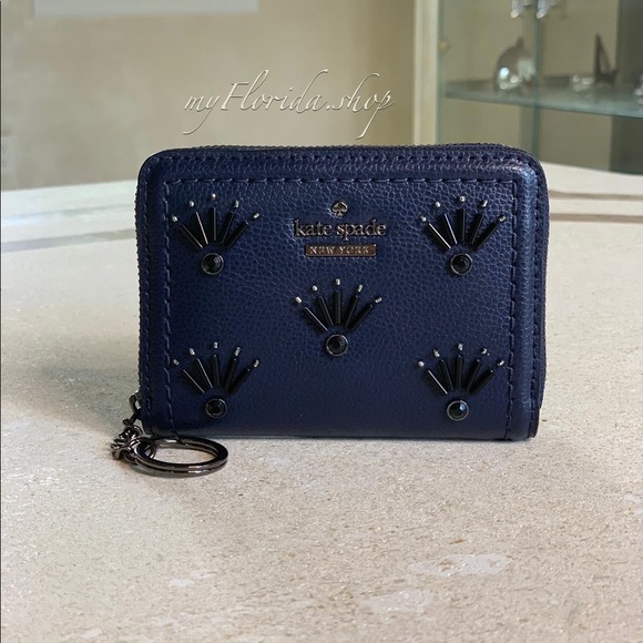 kate spade Handbags - 🔥FINAL SALE🔥Kate Spade Wallet